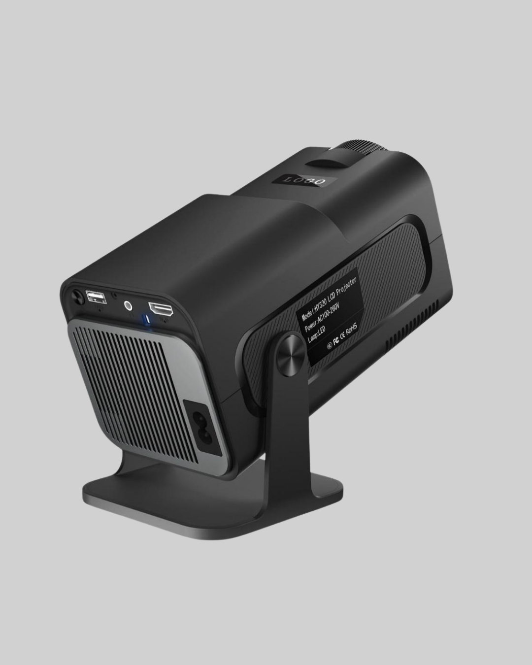 5 177 1 700x875 Taşınabilir Akıllı Projeksiyon HDMI USB Uyumlu Oyun Destekli Kompakt najmaddin.com gecikme süresini minimuma indirerek oyun keyfini kesintisiz hale getirir. İster tek başınıza ister arkadaşlarınızla birlikte büyük ekranın sunduğu geniş görüş açısında oyun oynamak