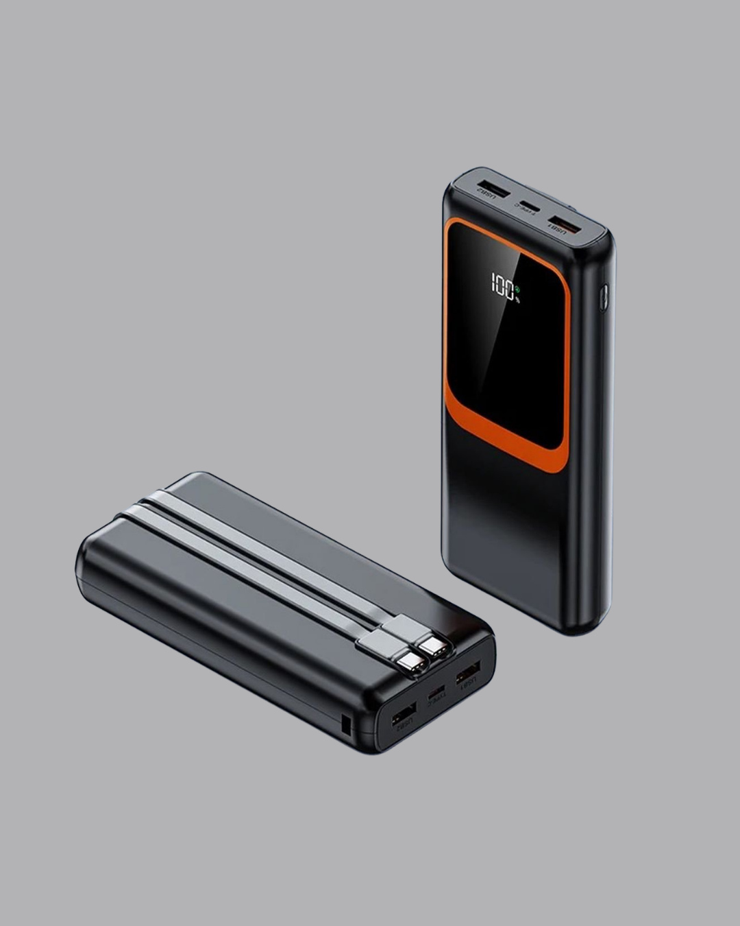 5 221 700x875 Powerbank 20000 mAh Yüksek Kapasiteli ve 22.5W Hızlı Şarj Destekli najmaddin.com tabletlerinizi ve diğer elektronik cihazlarınızı birden fazla kez şarj edebilir