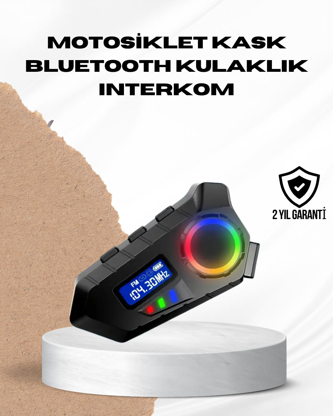 5 52 3 700x875 Bluetooth 5.4 İnterkom IP65 Toz ve Su Geçirmez LED Göstergeli najmaddin.com Bluetooth 5.4 İnterkom IP65 Toz ve Su Geçirmez LED Göstergeli