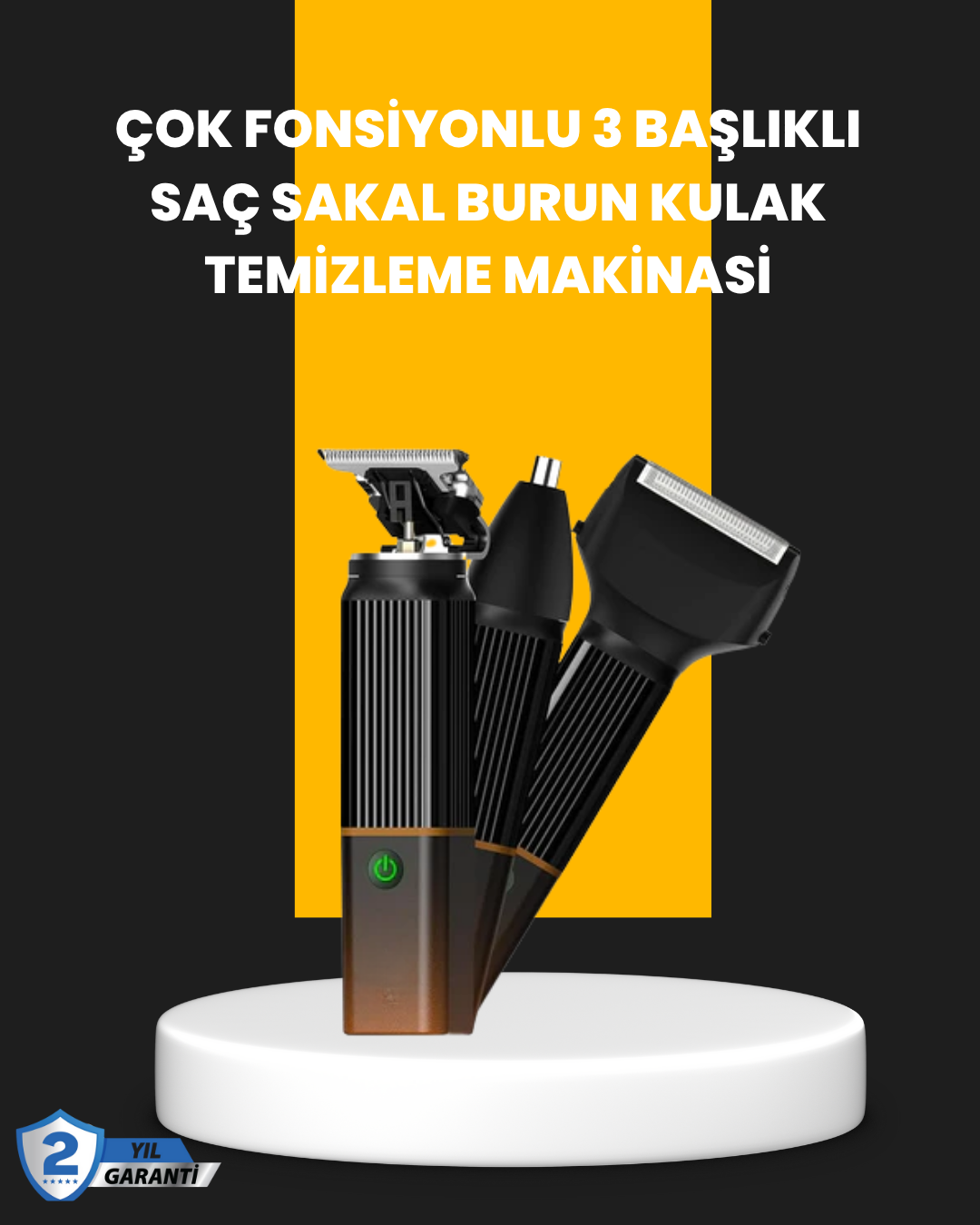 5 62 2 700x875 USB-C Şarjlı 3 in 1 Erkek Bakım Cihazı – Sessiz Motorlu Saç ve Sakal Kesme Makinesi najmaddin.com USB-C Şarjlı 3 in 1 Erkek Bakım Cihazı – Sessiz Motorlu Saç ve Sakal Kesme Makinesi
