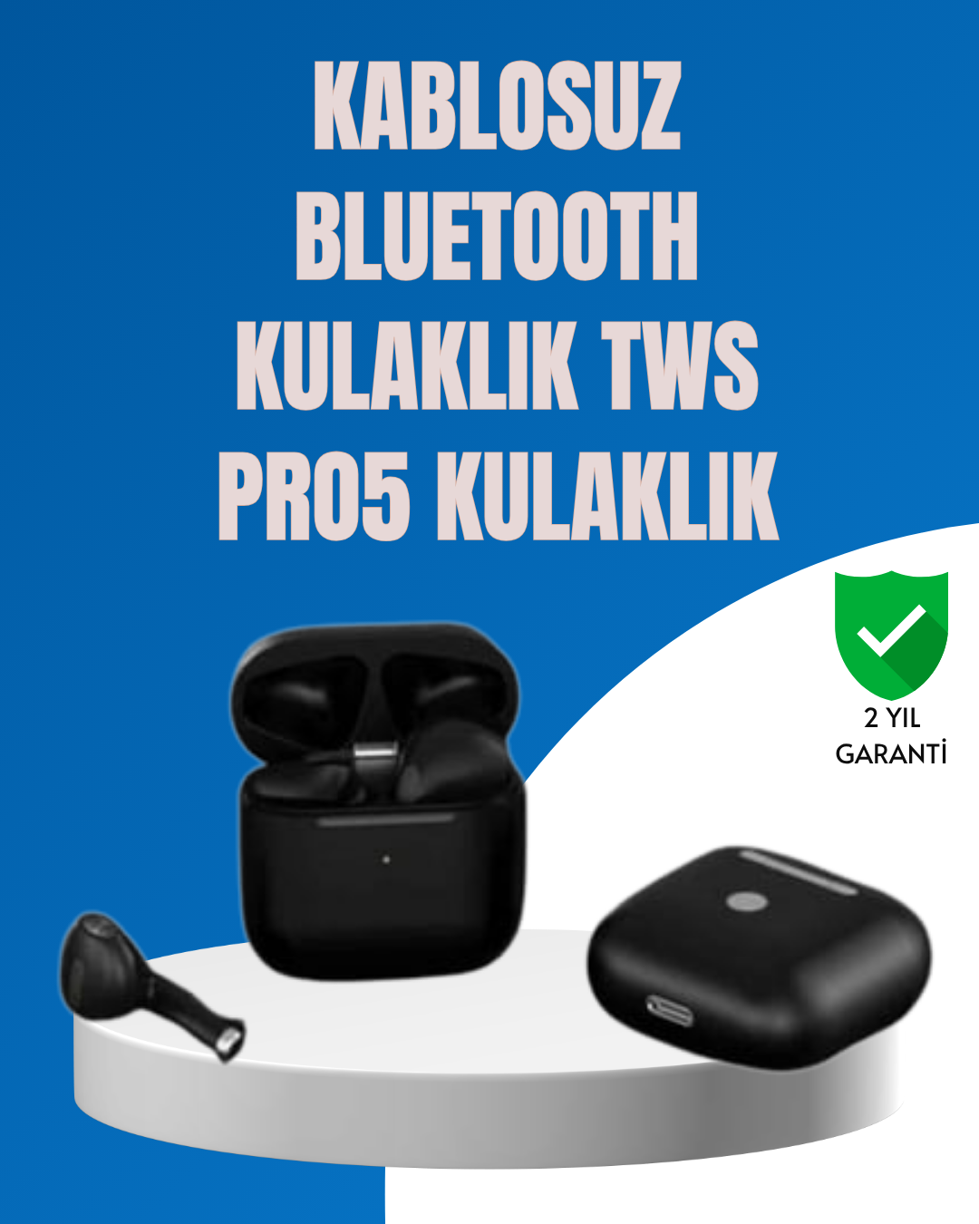 5 70 7 700x875 TWS Pro 5 – Hem Müzik Dinleme Hem Çağrı İçin İdeal Kulaklık najmaddin.com TWS Pro 5 – Hem Müzik Dinleme Hem Çağrı İçin İdeal Kulaklık