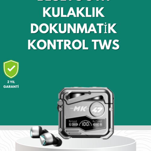 5 88 6 500x500 ✨Najmaddin.com | Dilekten başarıya — şimdi sihir başlasın! najmaddin.com Hızlı Şarj Edilebilen Kablosuz Kulaklık – Uzun Süreli Kullanım için Tasarlandı