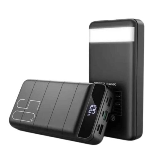 50.000 MAH POWERBANK