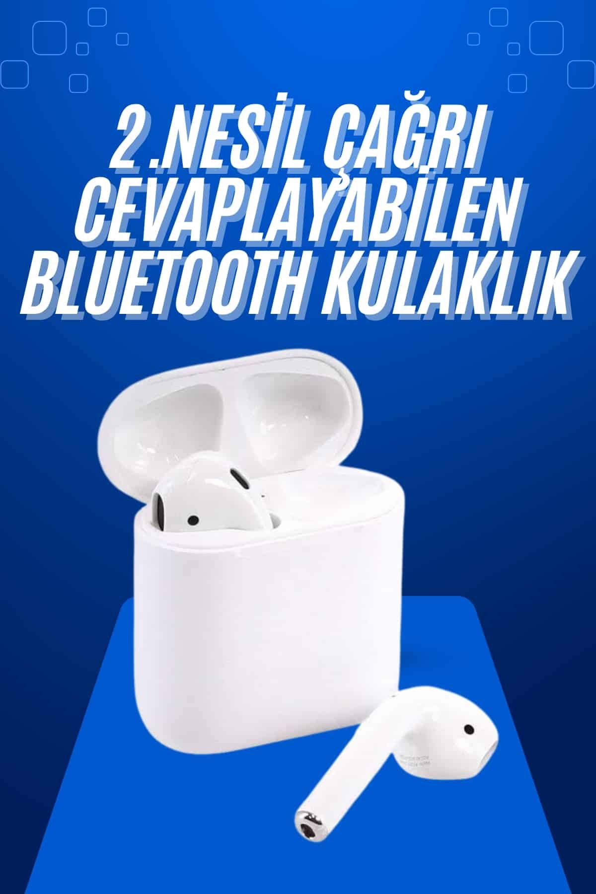 6 10 700x1050 2025 Model Çağrı Cevaplayabilen Bluetooth Kulaklık Beyaz Dokunmatik Kontrol najmaddin.com 2025 Model Çağrı Cevaplayabilen Bluetooth Kulaklık Beyaz Dokunmatik Kontrol