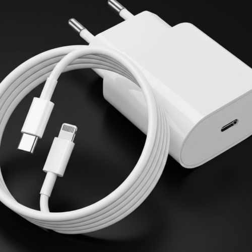 iPhone 13 12 11 XR XS X SE 2022 2020 20W Lightning Şarj Cihazı