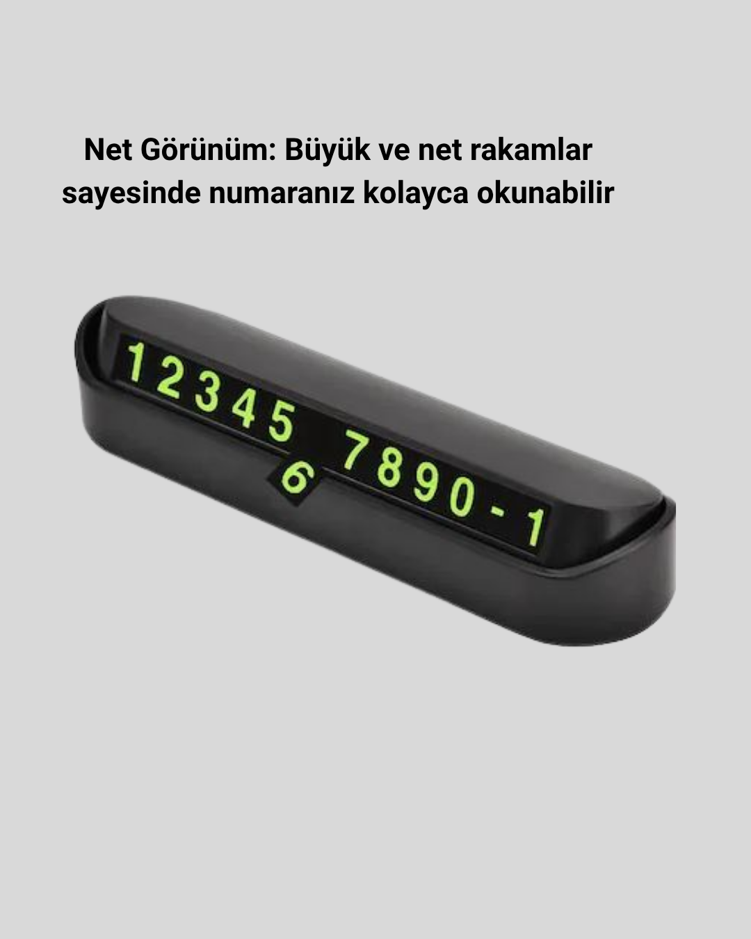 6 179 1 700x875 Alüminyum Kasa Gri Çevirmeli Araç İçi Telefon Numaratörü najmaddin.com telefon numaranızı pratik bir şekilde ayarlamanıza olanak tanır. Büyük ve net rakamlar