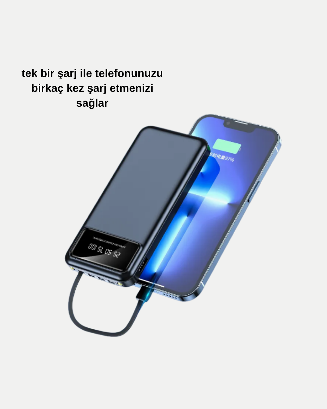 6 223 1 700x875 Powerbank 20000 mAh 4 Çıkışlı Hızlı Şarjlı ve LED Göstergeli najmaddin.com kulaklık