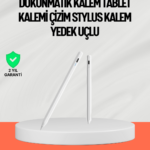 Dijital Kalem – Yüksek Hassasiyetli