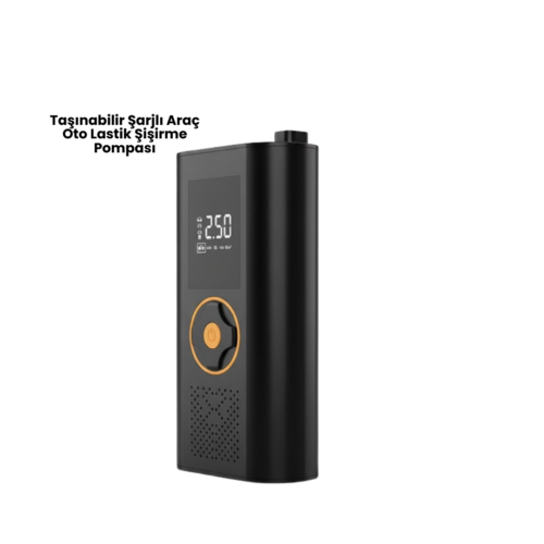 ST5537 Hava Kompresörü