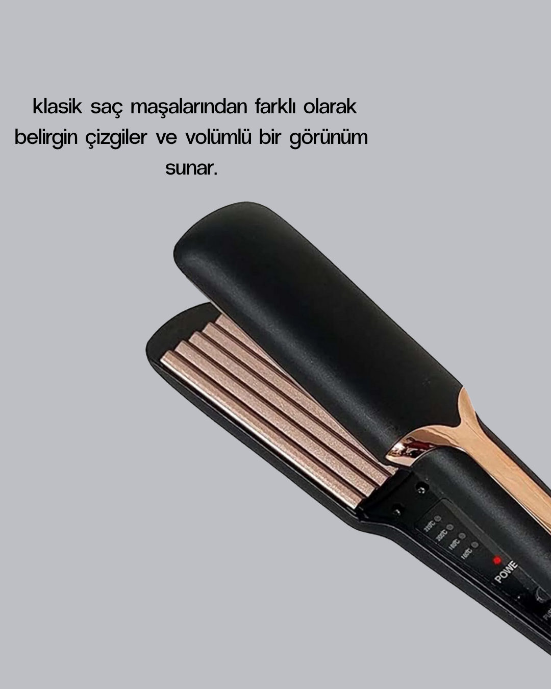 6 31 3 700x875 Tost Model Saç Maşası 220°C Hızlı Isınan najmaddin.com pratikliğiyle fark yaratır.
