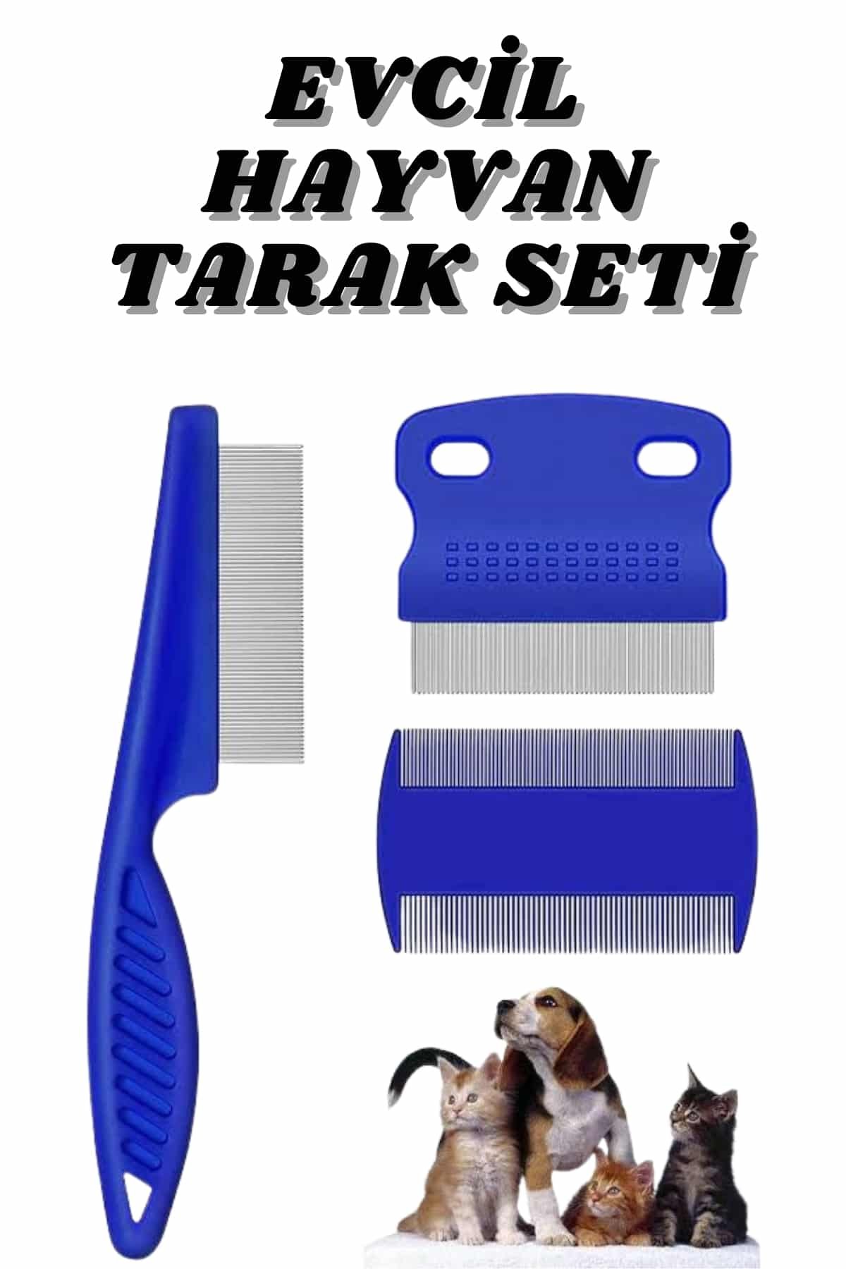 6 36 1 700x1050 Evcil Hayvan Bit Tarağı Seti Paslanmaz Çelik Bıçaklı 4'lü Set najmaddin.com Evcil Hayvan Bit Tarağı Seti Paslanmaz Çelik Bıçaklı 4'lü Set