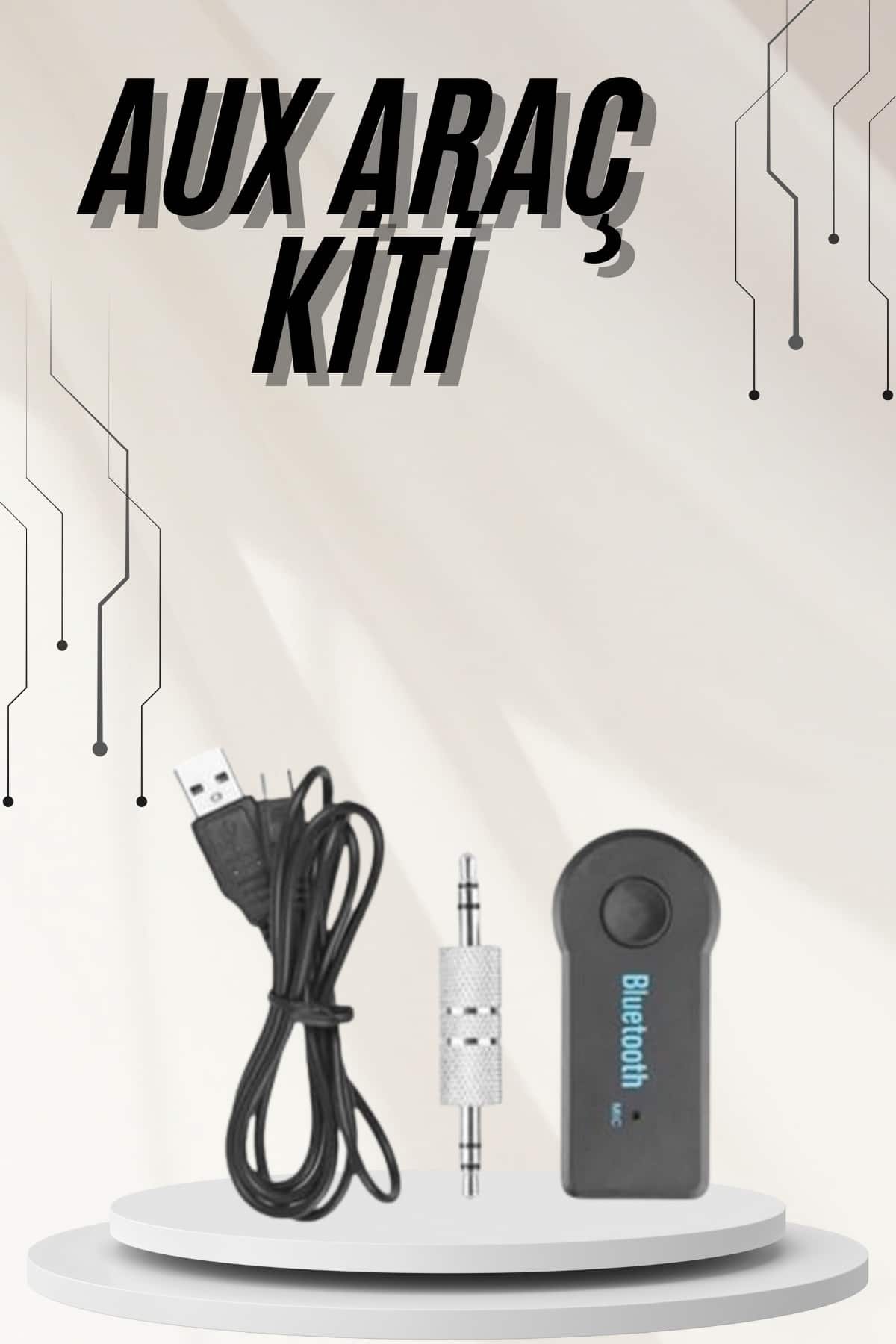 6 7 700x1050 Yeni Nesil Bluetooth Aux Araç Kiti Siyah TV Tablet Telefon Araç Araba najmaddin.com Yeni Nesil Bluetooth Aux Araç Kiti Siyah TV Tablet Telefon Araç Araba