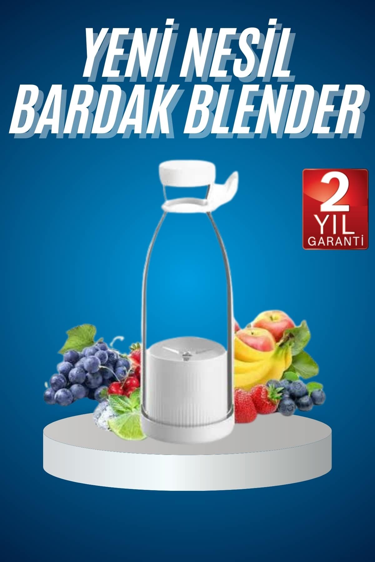 6 71 700x1050 Meyve Sıkacağı Taşınabilir USB Elektrikli Blender Mini najmaddin.com Meyve Sıkacağı Taşınabilir USB Elektrikli Blender Mini