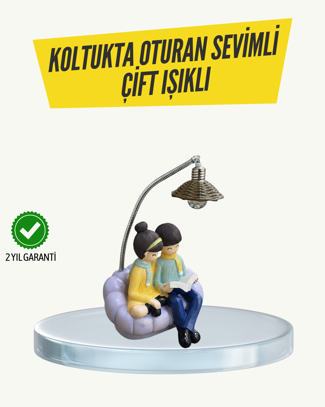 6 81 2 700x875 Okuyan Çift Figürlü Dekoratif Gece Lambası Hediye Seçeneği najmaddin.com Okuyan Çift Figürlü Dekoratif Gece Lambası Hediye Seçeneği