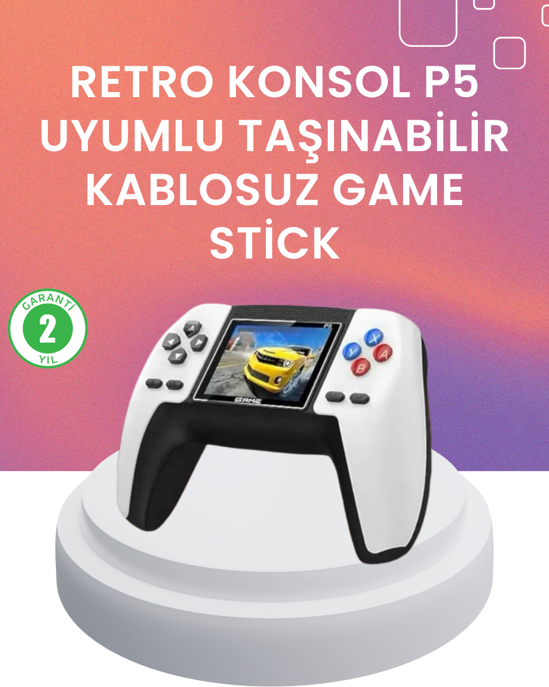 6 81 6 700x875 Kompakt Retro Oyun Konsolu | P5 GamePad ile Eski Günlere Dönün najmaddin.com Kompakt Retro Oyun Konsolu | P5 GamePad ile Eski Günlere Dönün