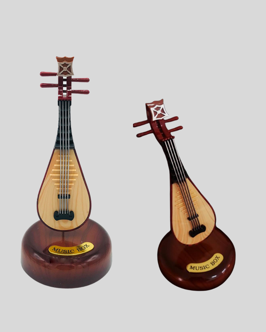 7 23 2 700x875 Figürlü Müzik Kutusu Zarif Melodili Dekoratif Model najmaddin.com geleneksel enstrümanların zarafetini modern bir dekoratif tasarımla buluşturan özel bir parçadır. İnce işçilikle şekillendirilmiş ud formu