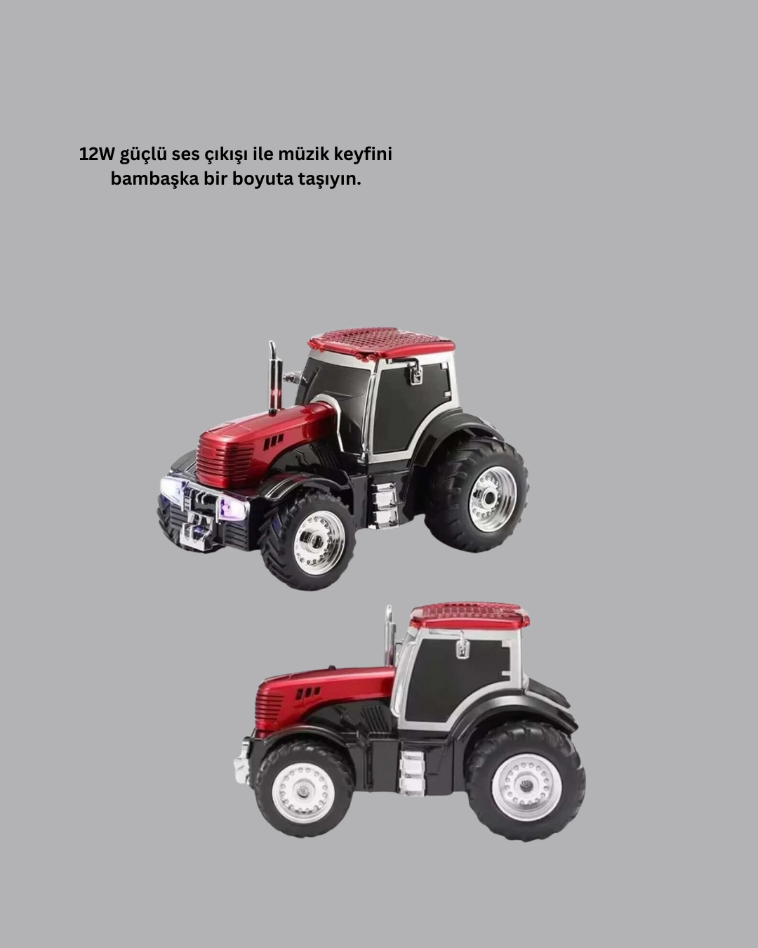 7 32 3 700x875 Traktör WS-560 Bluetooth Hoparlör najmaddin.com şık görünümü ve güçlü ses performansıyla öne çıkıyor. Kablosuz Bluetooth bağlantısı sayesinde telefon