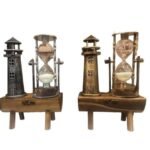 DENİZ FENERİ VE EYFEL KULESİ