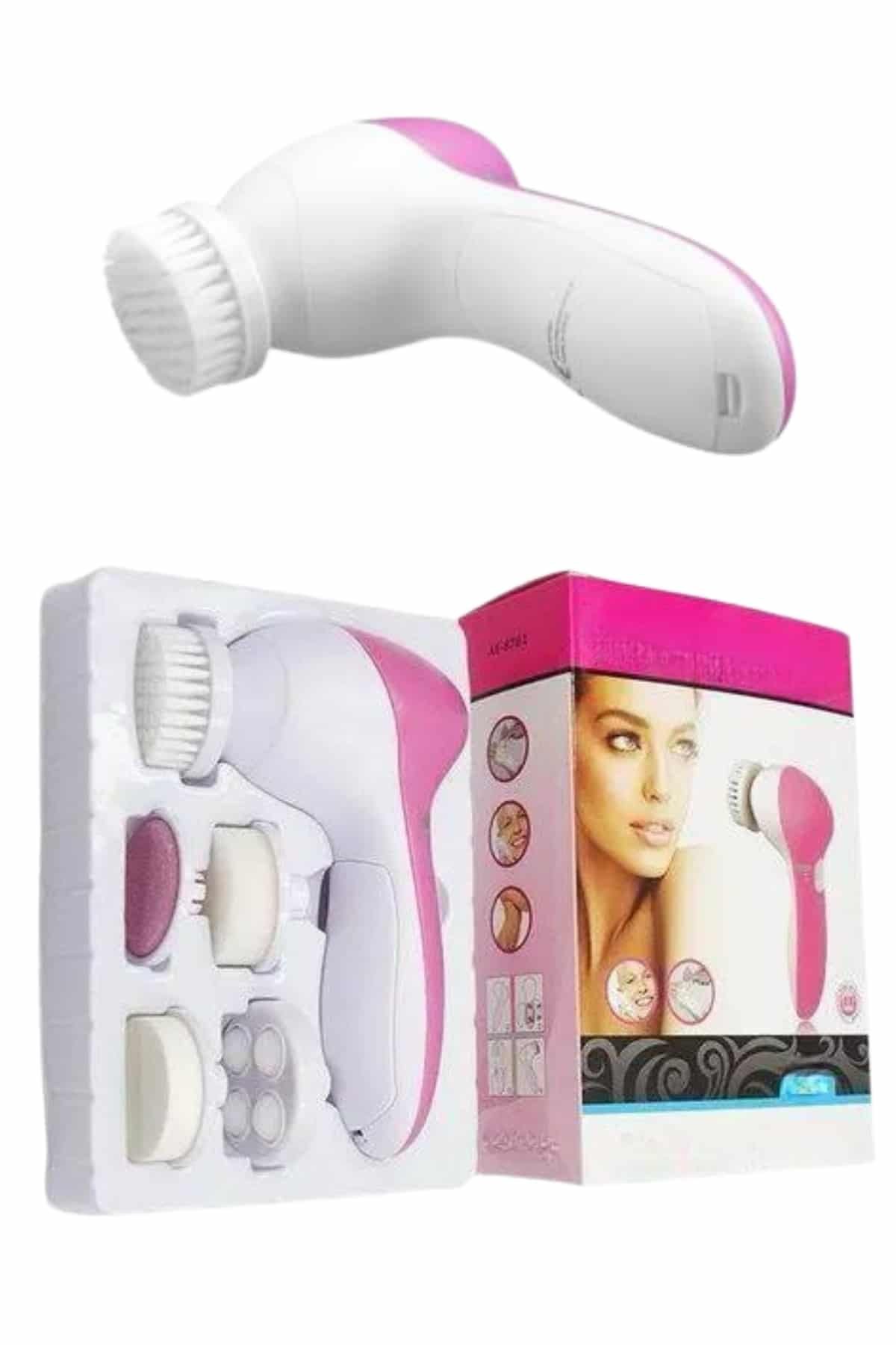 8 12 1 700x1050 5 Başlıklı Titreşimli Cilt Temizleme Seti Canlandırıcı ve Onarıcı najmaddin.com cilt daha pürüzsüz ve canlı bir görünüme kavuşur. Cilt temizliği ve bakımına ek olarak