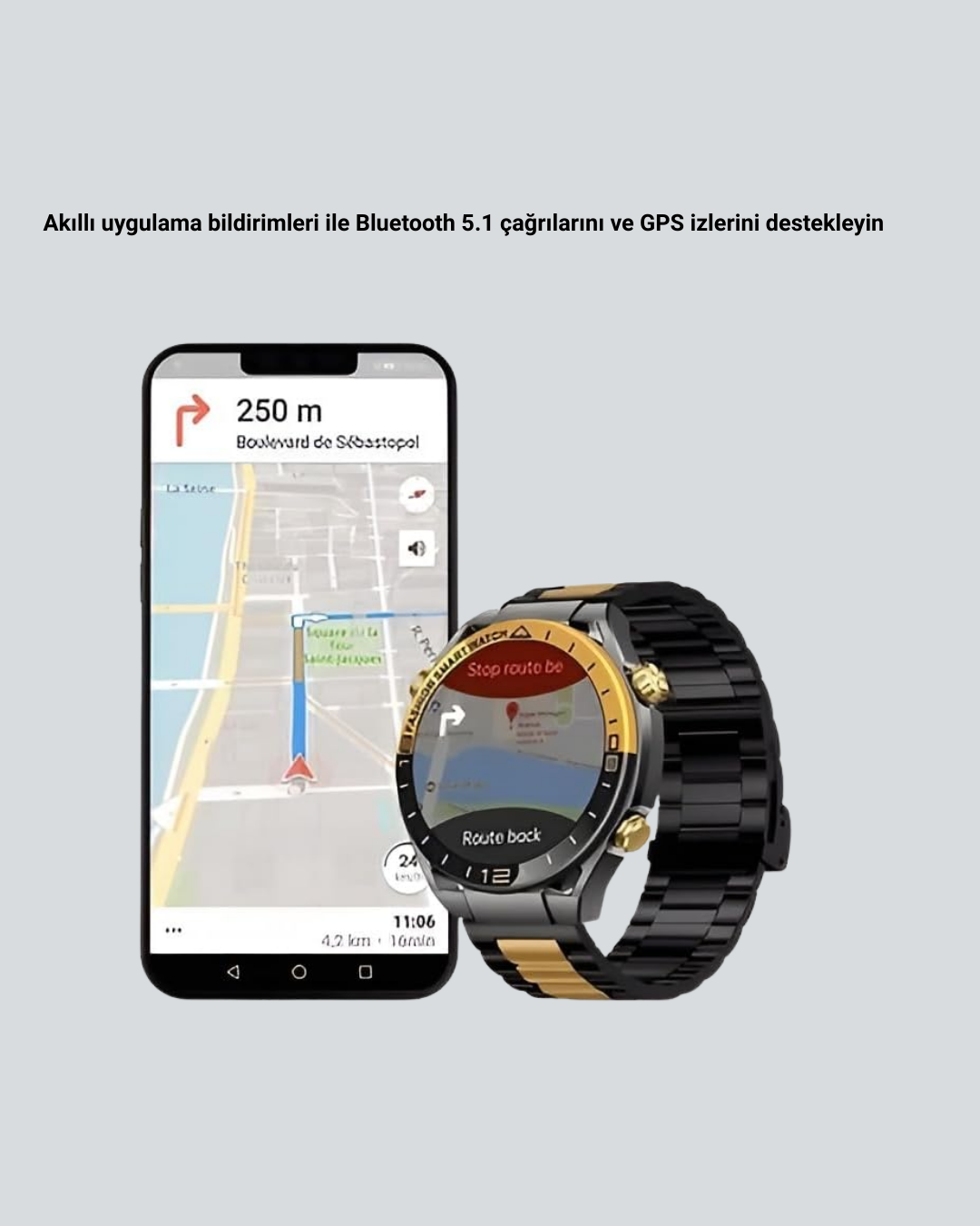 8 29 1 700x875 Amoled Ekran Akıllı Saat Bluetooth 5.1 Çağrı Destekli 3 Bileklikli najmaddin.com sağlık takibini ve spor modlarını daha kolay takip etmenize yardımcı olur. Gelişmiş panel yapısı sayesinde güneş ışığında bile net okunabilir.