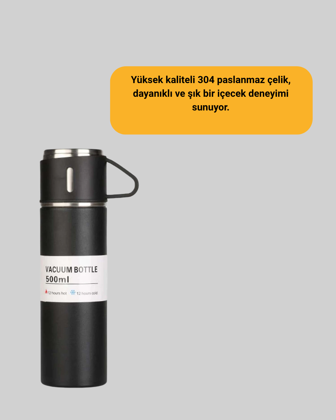 8 38 2 700x875 304 Çelik Termos Seti | 2 Bardaklı, 500 ml, Uzun Süre Isı Koruma najmaddin.com bu ürünü gün boyu kullanım için ideal hale getirir.