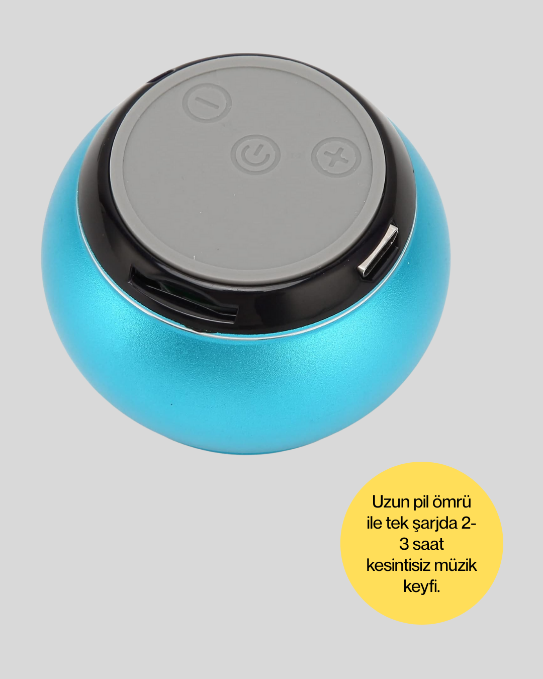 9 153 2 700x875 Mini Bluetooth Speaker | Uzun Pil Ömrü, Şık ve Hafif Tasarım najmaddin.com rendeleme sırasında doğranan yiyecekleri toplar ve aynı zamanda süzgeç görevi görerek yıkama işlemini pratik hale getirir. Kaymaz taban ve ergonomik gövde