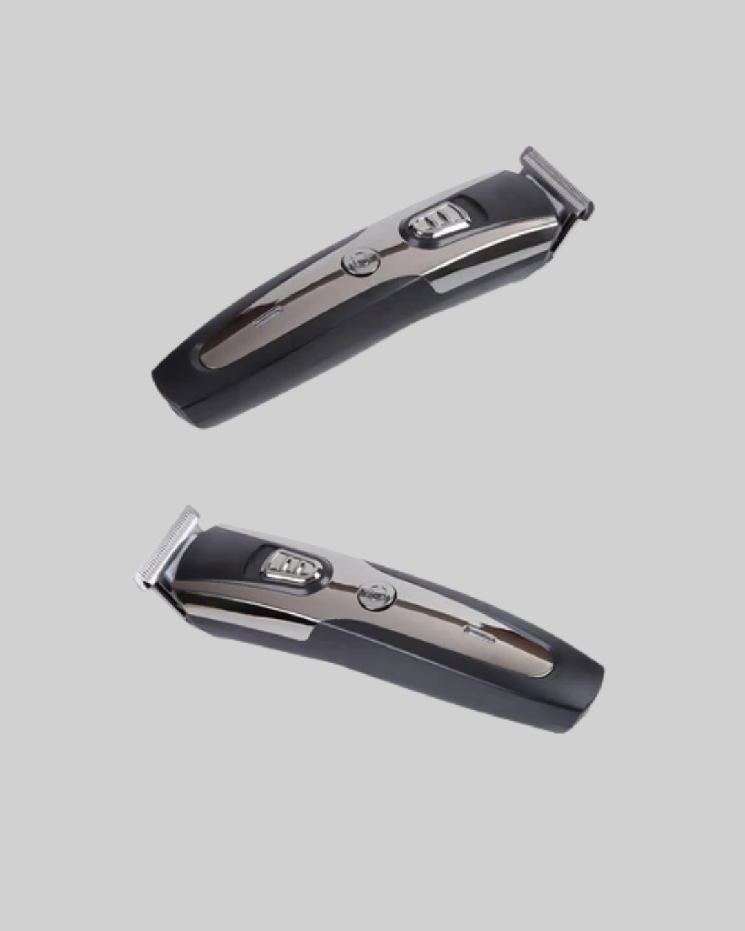 9 60 2 700x875 Kuaför Tipi Şarjlı Saç ve Sakal Kesme Makinesi Güçlü Motorlu najmaddin.com kaymaz yapısı kesim sırasında kontrolü artırır. Kablosuz kullanım özelliği sayesinde hareket özgürlüğü sunar ve kabloya bağımlı olmadan her açıda zahmetsiz tıraş imkânı sağlar. Tam şarj edildiğinde 30–60 dakika arasında kesintisiz çalışma performansı sunar.