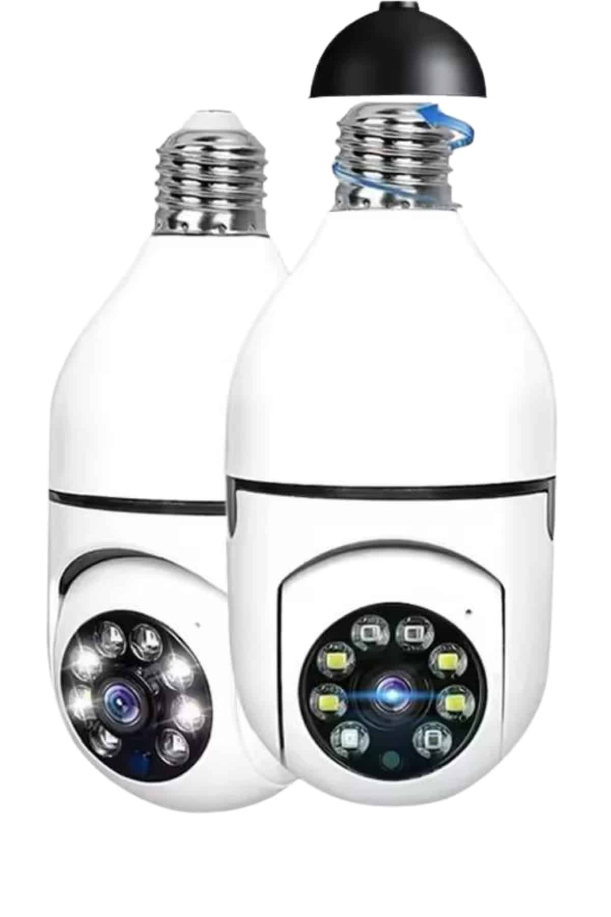 9 71 1 700x1050 Ev Kamerası Wifi Kamerası Gece Görüşlü Akıllı Ampül Kamera najmaddin.com Ev Kamerası Wifi Kamerası Gece Görüşlü Akıllı Ampül Kamera - Görsel 4