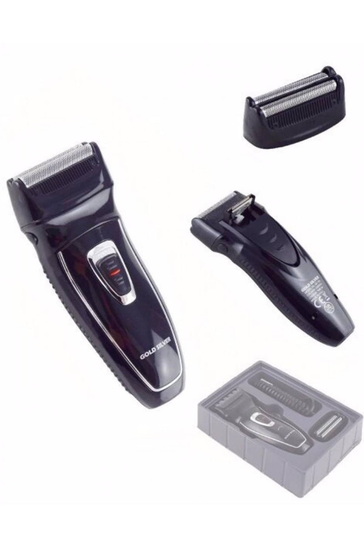 9 8 1 700x1050 Sakal Kesme Makinesi Yanak Tıraş Makinesi Hassas Ciltlere Özel Profesyonel najmaddin.com Folyo başlık ile saç ve sakal kesimlerini istediğiniz boyutta yapabilir
