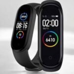 Akıllı Bileklik Su Geçirmez Bileklik