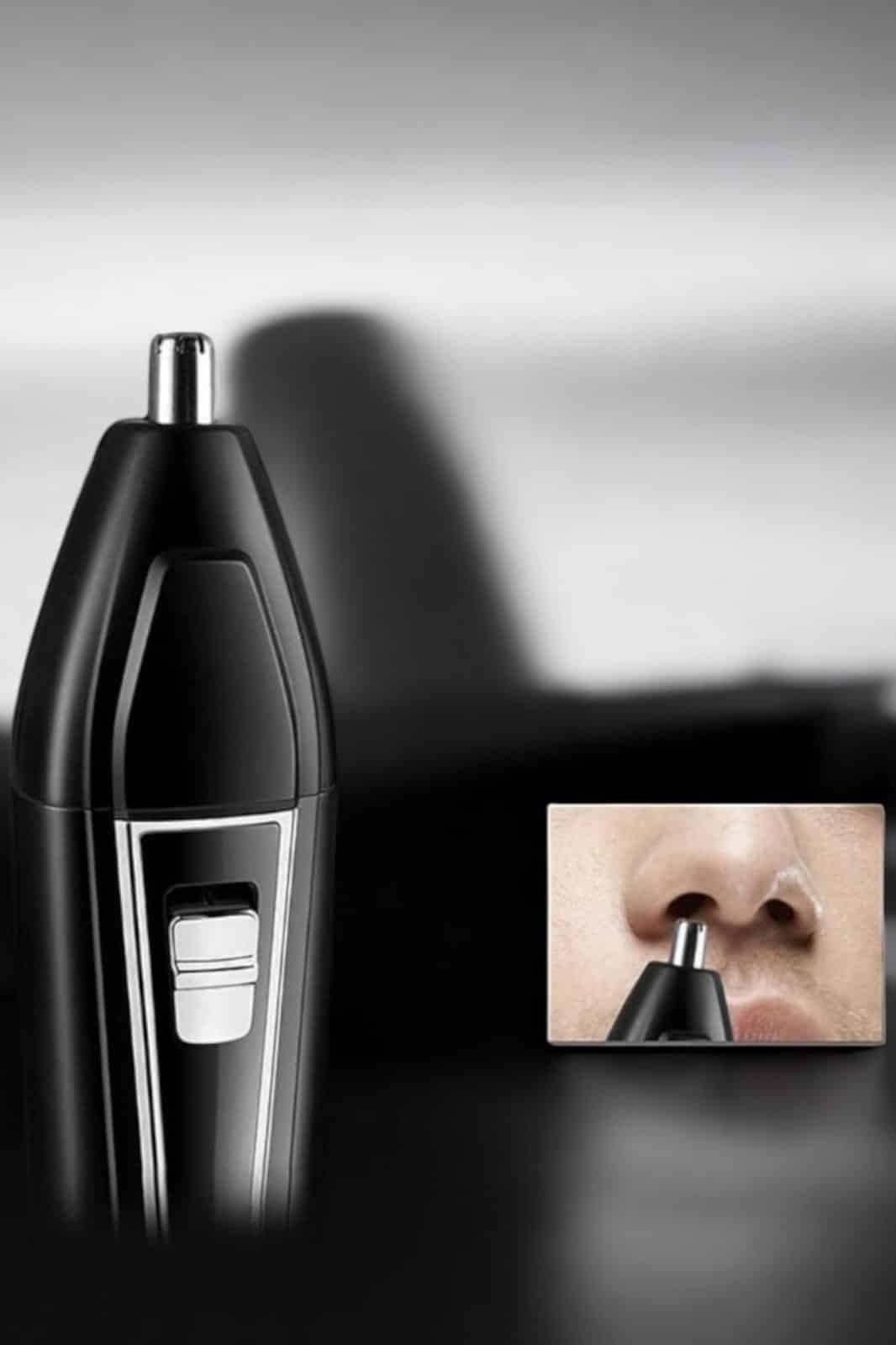 WhatsApp Gorsel 2024 12 27 Saat 01.41.39 Db2ae092 700x1051 Kulak Ve Burun Tıraşına Uygun Profesyonel Tıraş Makinesi najmaddin.com ayarlanabilir taraklı başlık ve hassas başlık olmak üzere üç farklı başlığa sahiptir. Sıfır kesim başlığı