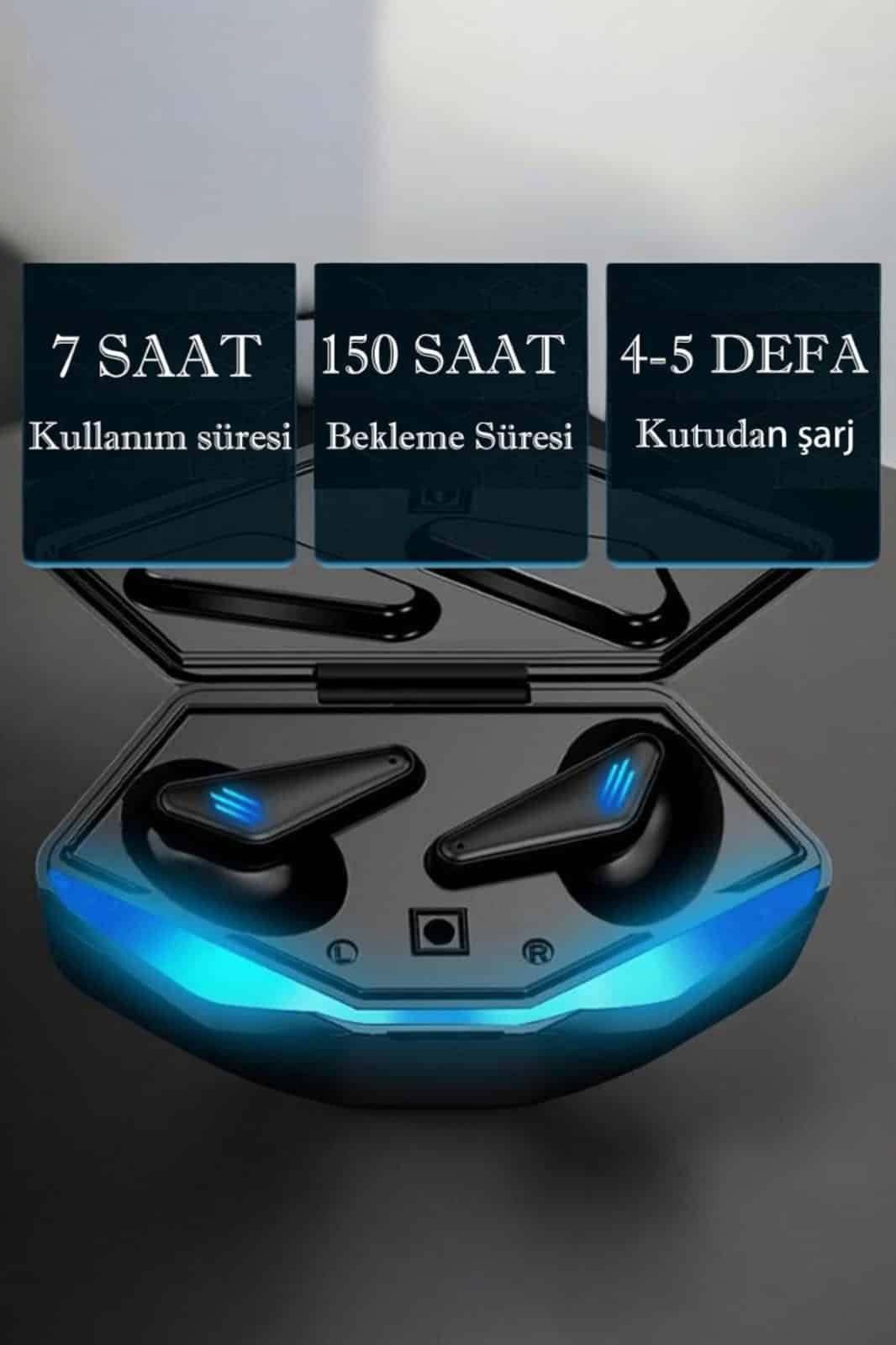 WhatsApp Gorsel 2024 12 27 Saat 04.00.10 98981bfc 700x1051 Bluetooth Gamer Oyuncu Kulaklığı ANC Özelliği Yüksek Ses Kaliteli najmaddin.com 4-5 saatlik kullanım süresi sunarken