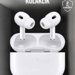 Kablosuz Bluetooth Kulaklık Gürültü Önleme