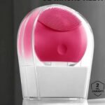 Yüz Temizleme Ve Masaj Aleti Tüm Cilt Tipleri İçin Uygun