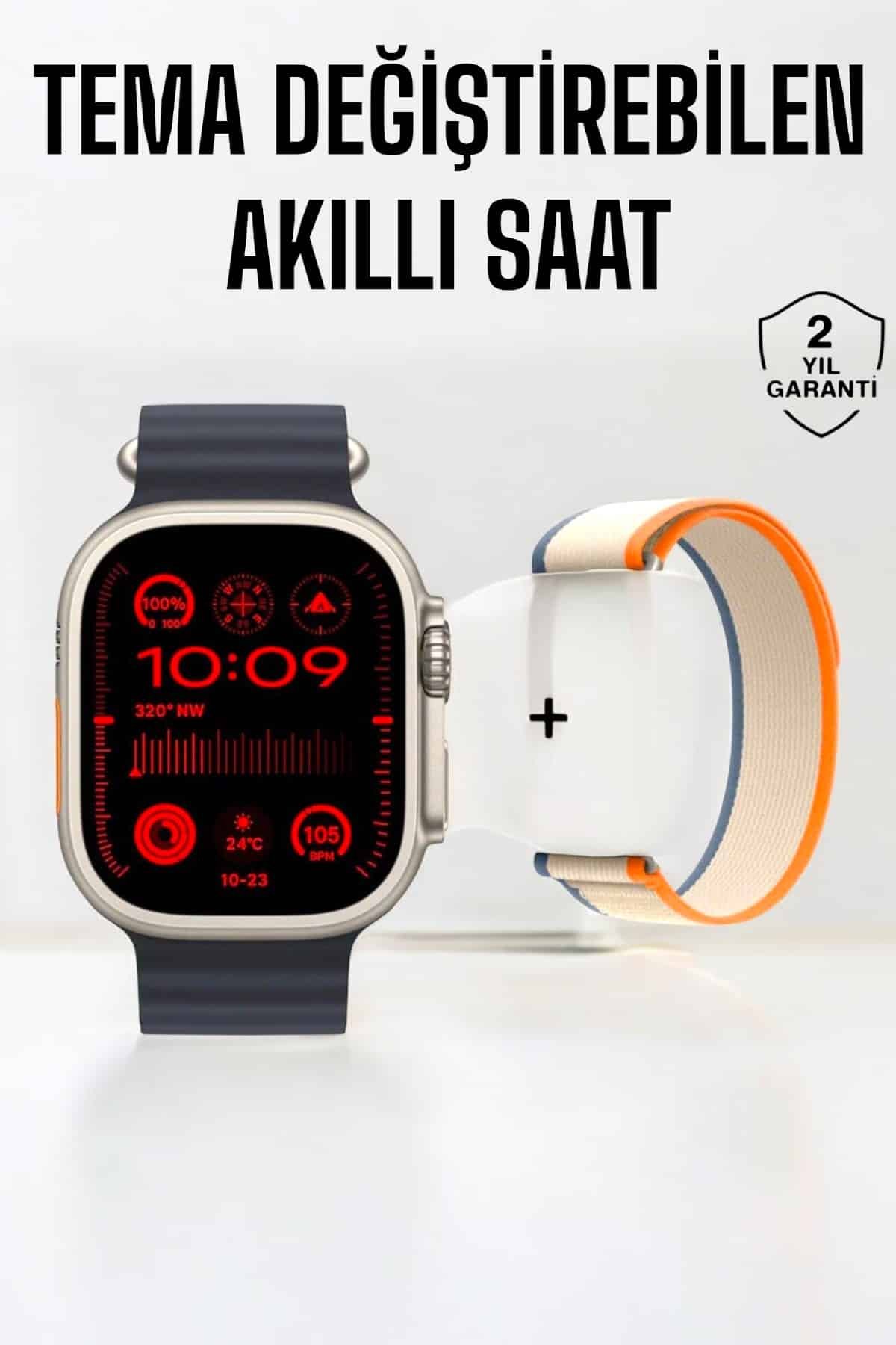 WhatsApp Gorsel 2025 01 02 Saat 03.08.39 017a7ba9 Photoroom 700x1050 Akıllı Saat Yeni Nesil Sesli Asistan Uyku ve Sağlık Takibi Adımsayar najmaddin.com Akıllı Saat Yeni Nesil Sesli Asistan Uyku ve Sağlık Takibi Adımsayar