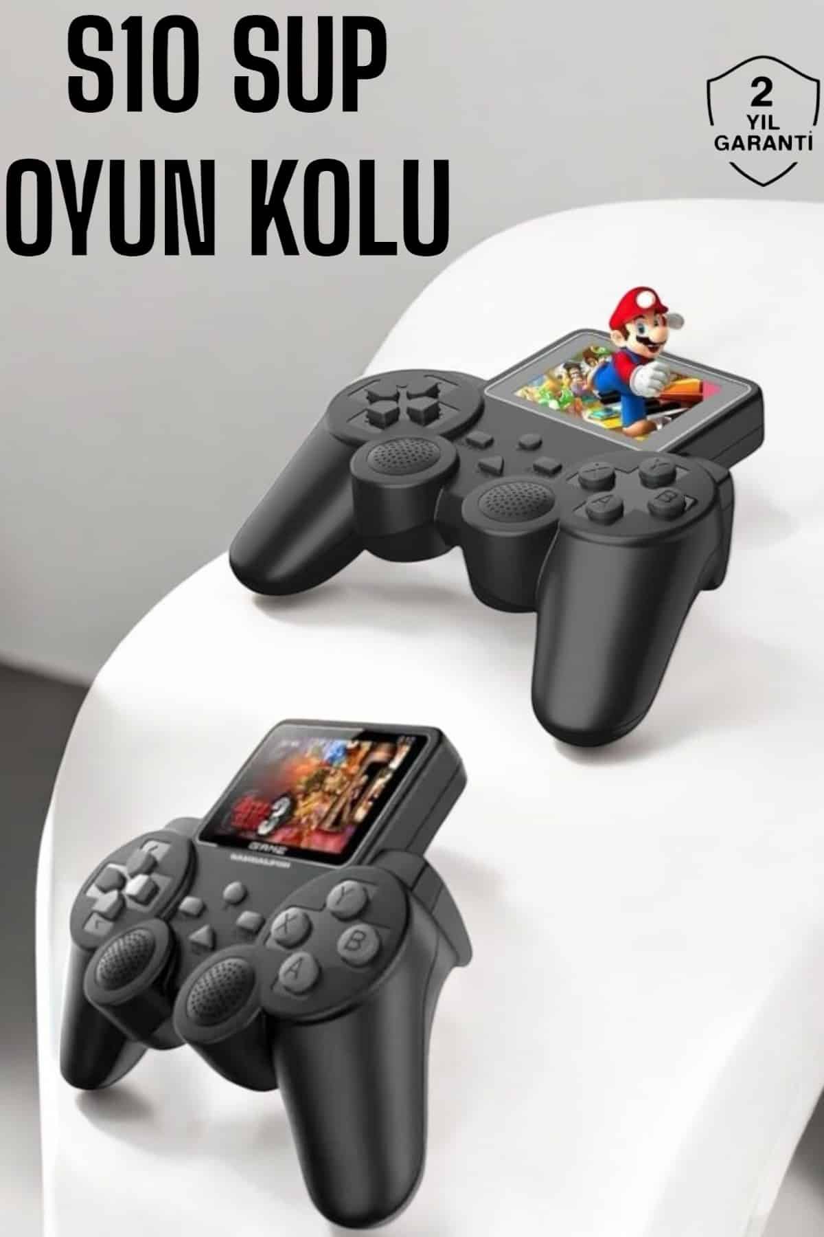 WhatsApp Gorsel 2025 01 03 Saat 16.08.08 6f20b0dd Photoroom 700x1050 Gamepad 520 Oyunlu TV Uyumlu Retro Oyun Konsolu najmaddin.com Gamepad 520 Oyunlu TV Uyumlu Retro Oyun Konsolu