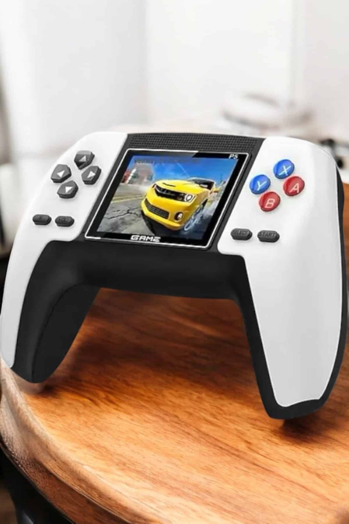 WhatsApp Gorsel 2025 01 11 Saat 01.04.08 Cdab291e Photoroom 700x1050 Game Stick 520 Oyunlu Retro Konsol Çocuklara Özel najmaddin.com P5™ ControllerView Retro Konsol