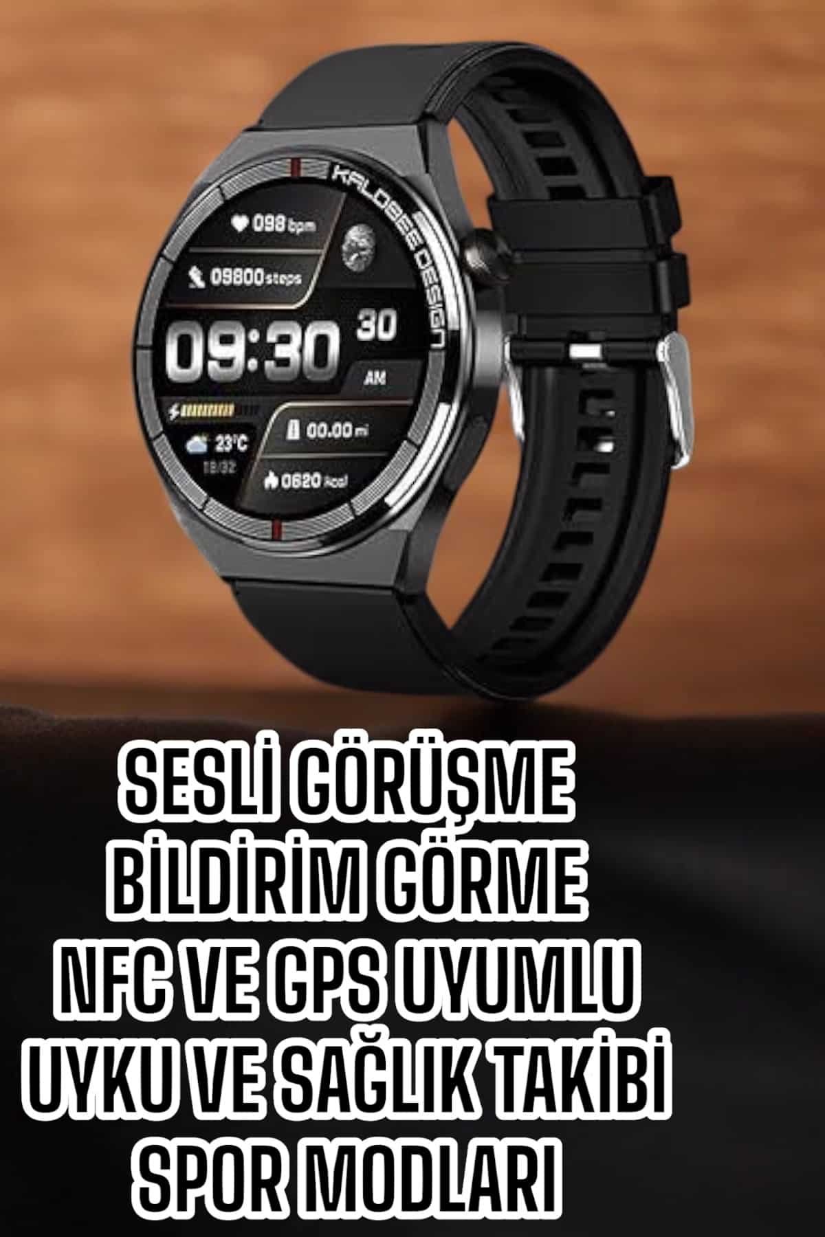 WhatsApp Gorsel 2025 01 16 Saat 00.23.18 6da71aa9 Photoroom 700x1050 Akıllı Saat Bluetooth Bağlantılı Amoled Ekran Uyku ve Sağlık Takibi najmaddin.com gün boyunca cihazınızı kesintisiz bir şekilde kullanmanızı sağlar. Şarj etme gerekliliğini minimuma indirerek yoğun tempolu günlerinize ayak uydurur. Ayrıca