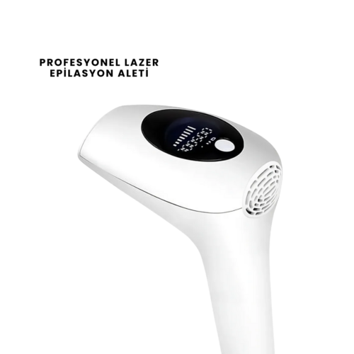 Lazer Epilasyon Cihazı HS-262