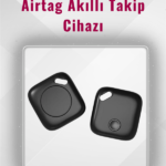 Akıllı Takip Teknolojisi ile Eşyalarınızı Korumaya Alın | Bul Uygulaması Destekli