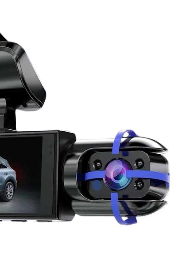 Arac Ici Full Hd Kamera On Ve Arka Kam 42c1 Araç İçi Full Hd Kamera Ön ve Arka Kameralı Ekranlı Araç Kamerası najmaddin.com herhangi bir ani sarsıntı