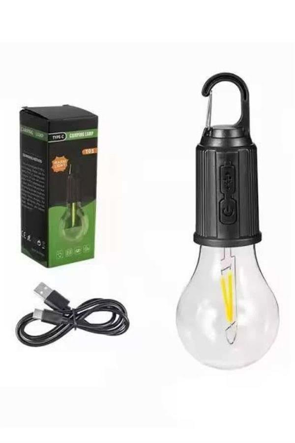 Askili Kirilmaz Led Isik Kamp Bahce La 9a 4f0 Askılı Kırılmaz Led Işık Kamp Bahçe Lambası Taşınabilir Led Ampul Şarjlı najmaddin.com bulunduğunuz ortama huzurlu ve rahatlatıcı bir ambiyans katarak özellikle akşam saatlerinde keyifli bir atmosfer oluşturur.Dahili şarj edilebilir lityum pil ile donatılmış olan bu lamba