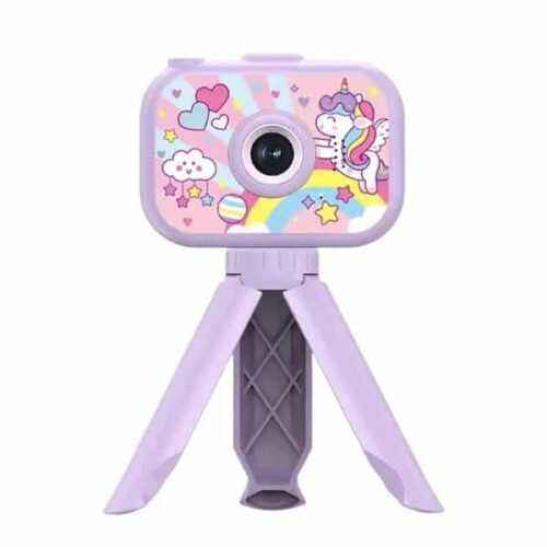 LF-Y6 AYAKLI ÇOCUK KAMERASI