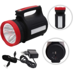 Baretta Brs500 5watt Işıldaklı Spot Fener