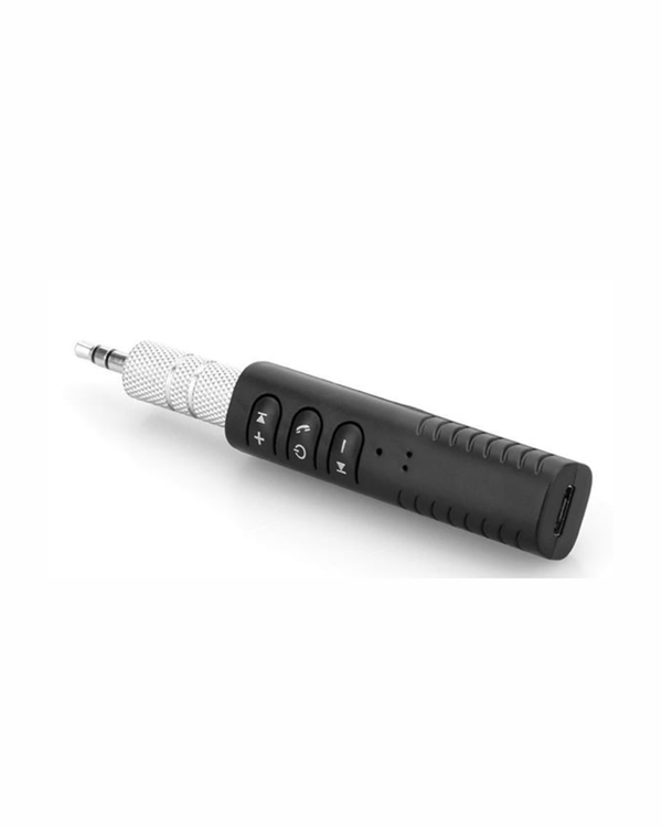 Bluetooth 4.1 Ses Alicisi 3 4a A63 Bluetooth 4.1 Ses Alıcısı | 3.5mm Girişli Hoparlör & Kulaklıklar İçin Kablosuz Dönüştürücü najmaddin.com kulaklık veya araç stereo sisteminizi saniyeler içinde kablosuz hale getirebilirsiniz.3.5mm ses girişli her cihazla uyumlu olan bu alıcı