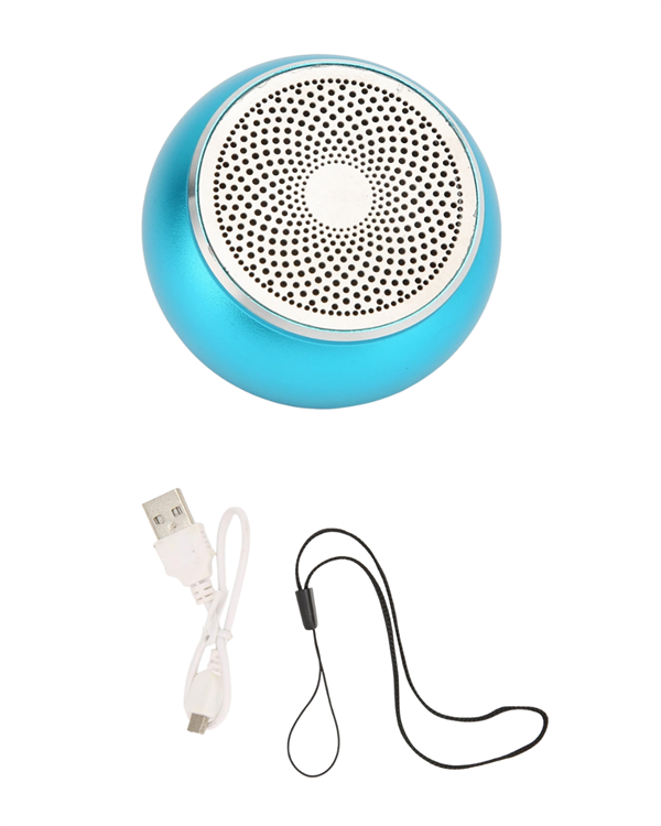 Bluetooth 5 406c9 936688cc Taşınabilir Küçük Hoparlör – Otomatik Bağlantı ve Eller Serbest Mikrofon najmaddin.com arabada ya da tekne seyahatlerinde yanınızda taşıyabilir
