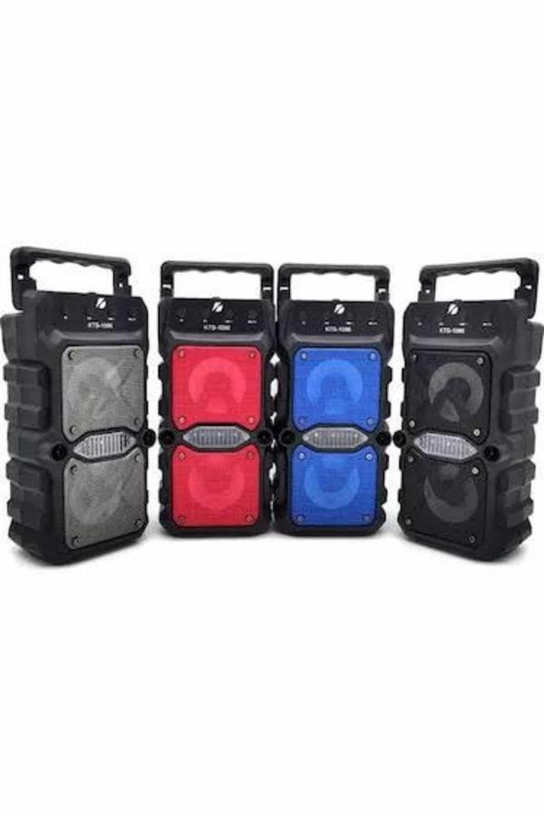 Bluetooth Hoparlor Yuksek Ses Kaliteli A1a7 3 Bluetooth Hoparlör Yüksek Ses Kaliteli Büyük Boy Çift Çıkışlı Ses Bombası najmaddin.com plajda ya da kamp alanında yüksek kaliteli müzik keyfini her yere taşıyabileceğiniz bu hoparlör
