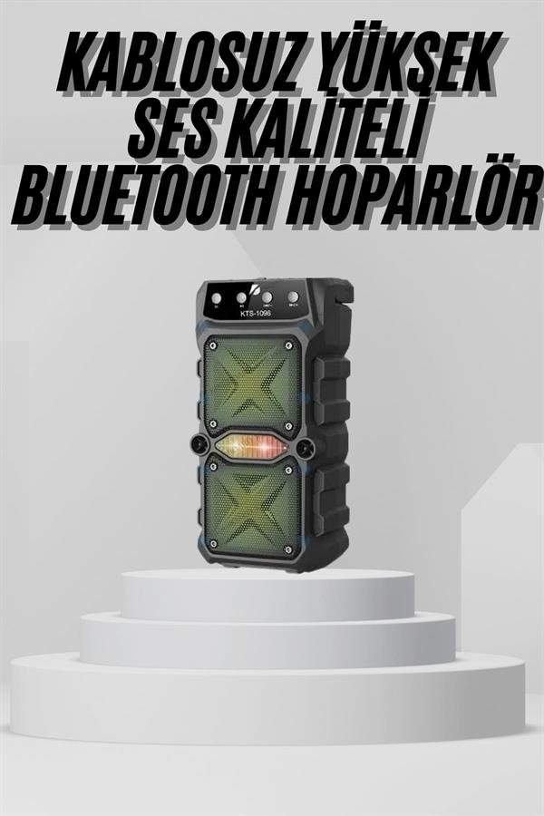 Bluetooth Hoparlor Yuksek Ses Kaliteli D Bc30 Bluetooth Hoparlör Yüksek Ses Kaliteli Büyük Boy Çift Çıkışlı Ses Bombası najmaddin.com güçlü ses performansı ve uzun ömürlü batarya kapasitesiyle müzik tutkunlarının vazgeçilmezlerinden biri olmaya aday. İki ayrı ses çıkışına sahip tasarımı sayesinde derin baslar ve net tizlerle zengin bir ses deneyimi sunar. Evde
