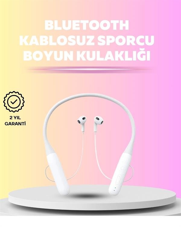 Boyun Askili Kulaklik 100 Saat Kullani B52848 Boyun Askılı Kulaklık – 100 Saat Kullanım Süresi, Ergonomik Tasarım najmaddin.com Boyun Askılı Kulaklık – 100 Saat Kullanım Süresi