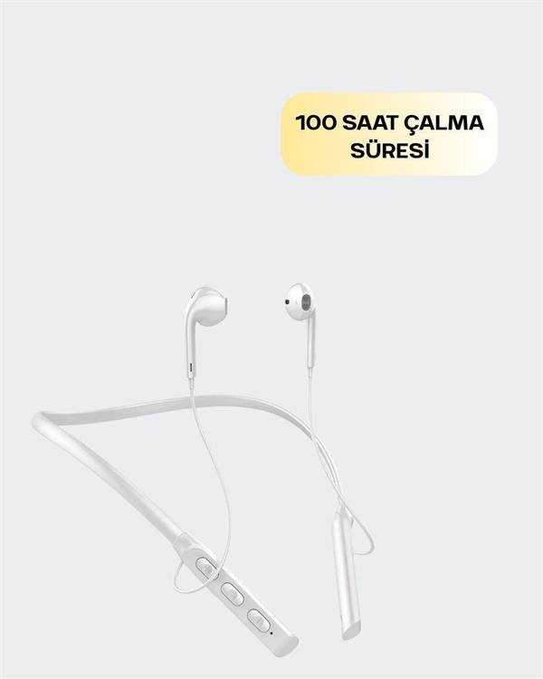 Boyun Askili Kulaklik 100 Saat Kullani De147 FUBAR BOYUN ASKILI KULAKLIK najmaddin.com çevrimiçi toplantılar ve oyun oynama gibi farklı senaryolarda ideal performans sunar. Günlük kullanım